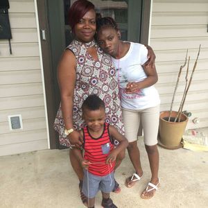 Meet your Posher, Latasha